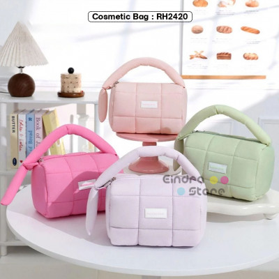 Cosmetic Bag : RH2420